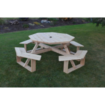 Wayfair sales picnic table